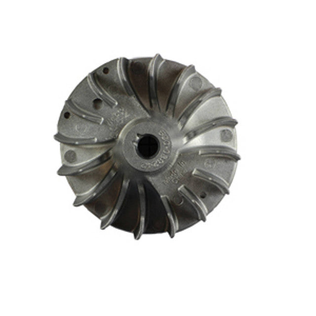Husqvarna Magnetic Ignition Timing and Cooling Flywheel - 530039242