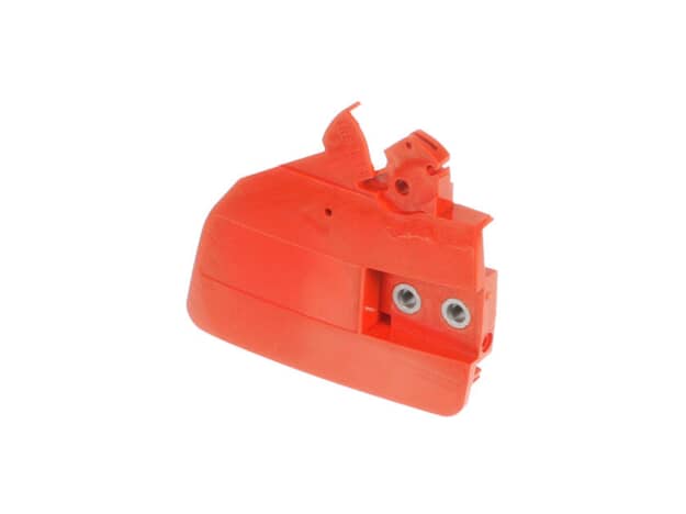 Husqvarna Chainsaw Assembly Clutch Cover - 530049483