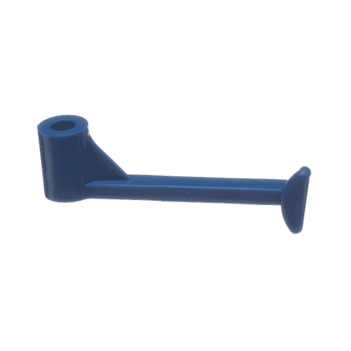 Husqvarna Manual Carburetor Choke Control Lever - 530057844