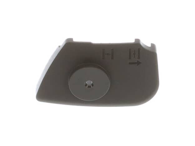 Husqvarna High-Impact Carburetor Air Box Cover - 530057846