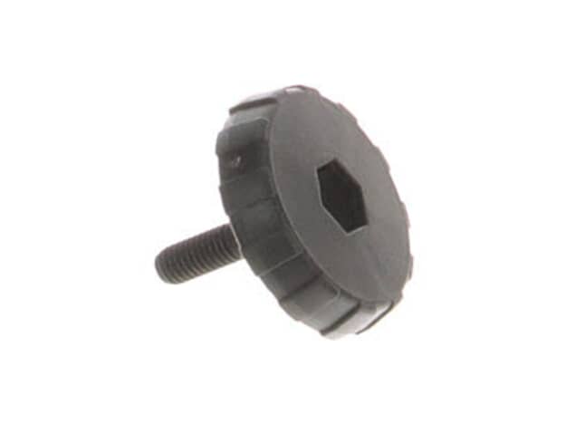 Husqvarna Tool-Less Air Filter Cover Retaining Knob - 530059796