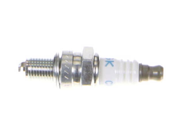 Husqvarna Champion RCJ6Y Heavy-Duty Resistor Spark Plug - 531008615