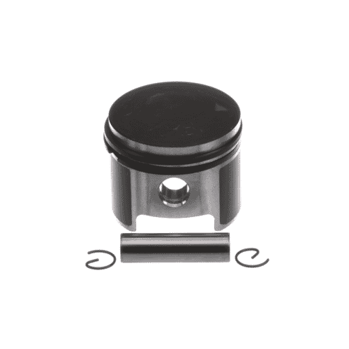 Husqvarna High-Compression Engine Piston and Wrist Pin - 531147153