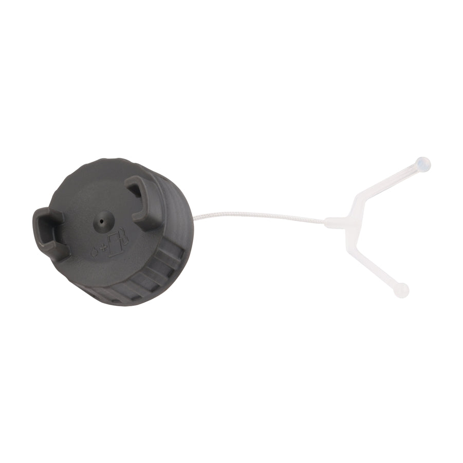Husqvarna Vented Fuel Tank Cap with Viton Sealing Gasket - 531147177