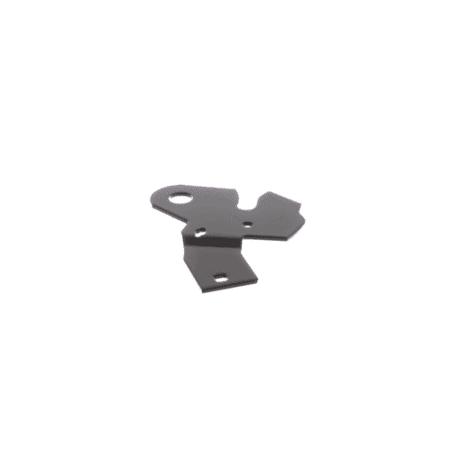 Husqvarna 42-inch Mower Deck Drive Belt Idler Tensioner Arm - 531166601