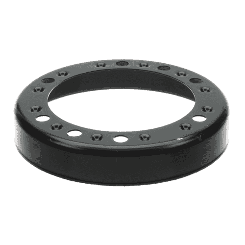 Husqvarna Mandrel Housing Grass Stripper and Belt Guide - 531167701