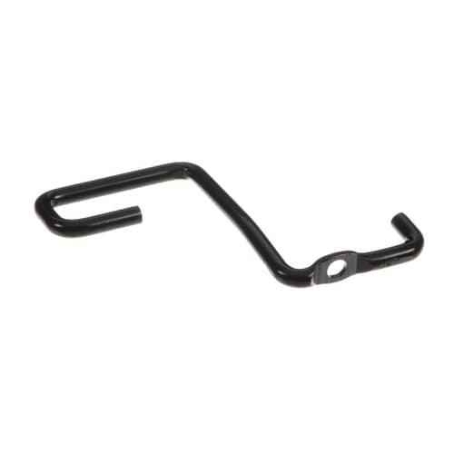 Husqvarna Mandrel Pulley Drive Belt Keeper Guide - 531169501