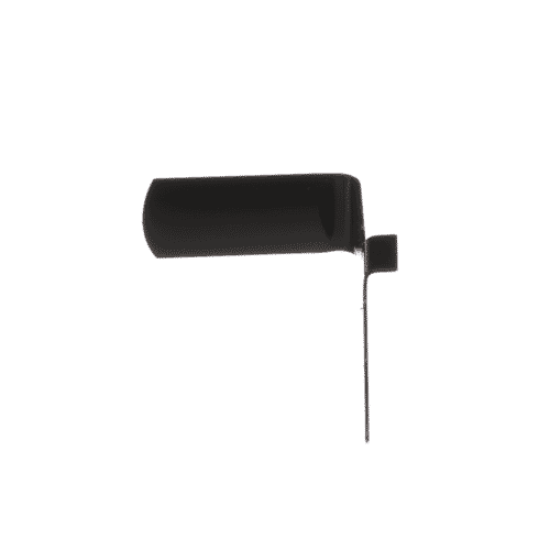 Husqvarna Transmission Input Pulley Belt Keeper Guide - 531169801