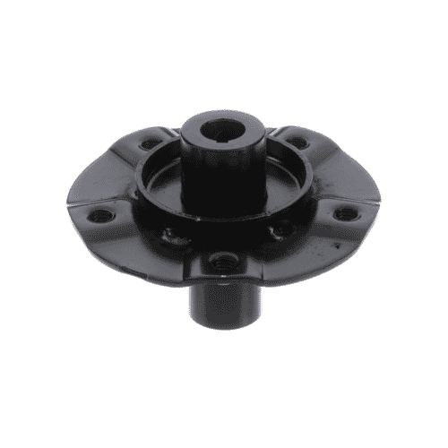 Husqvarna Front Wheel Hub and Bearing Housing Assembly - 531170101