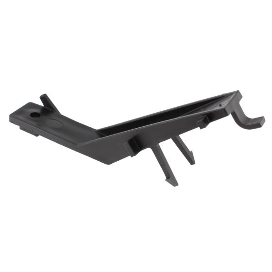Husqvarna Black Bagger Full Indicator Lever - 532421749
