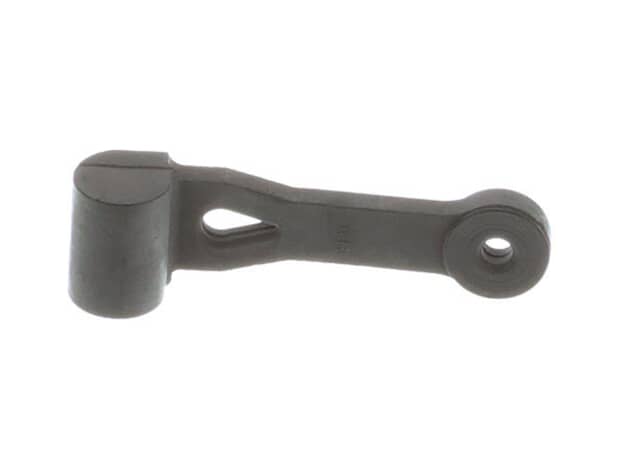 Husqvarna Riding Mower Hood Latch - 532109808