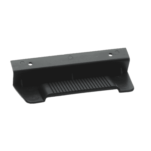 Husqvarna Grass Bagger Cover Latch - 532130895