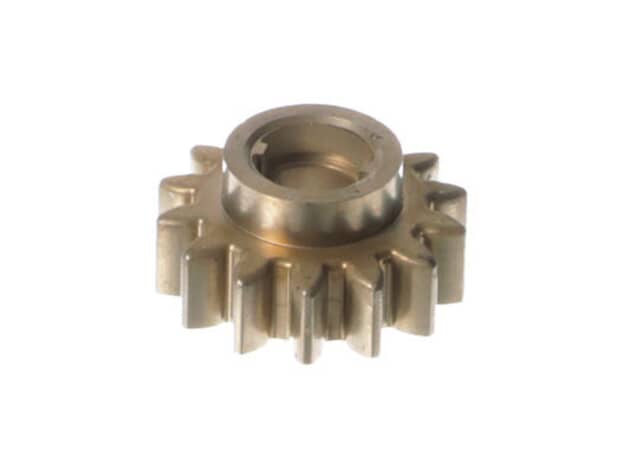 Husqvarna Steering Pinion Gear - 532137054