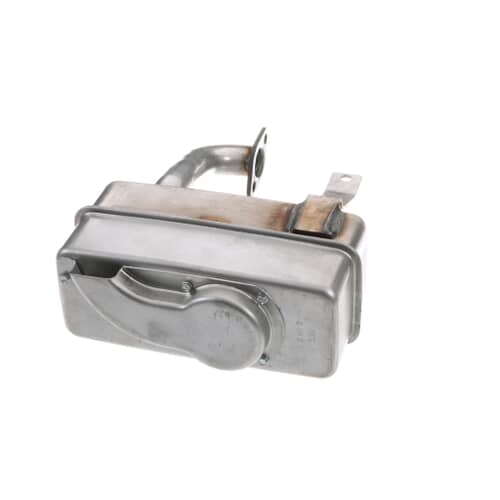 Husqvarna Muffler Exhaust for Briggs & Stratton Engines - 532137352