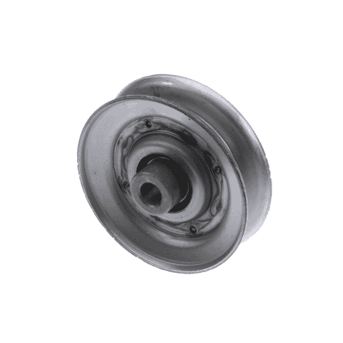 Husqvarna Grooved Idler Pulley - 532139123