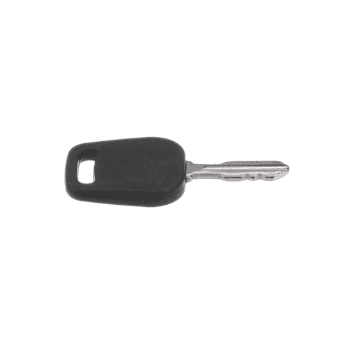 Husqvarna Ignition Key with Rubber Grip - 532140401