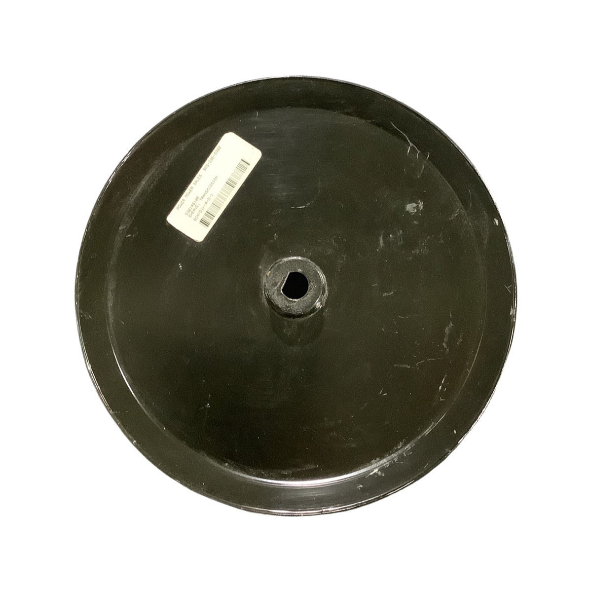 Husqvarna Tiller Transmission Drive Sheave - 532145102