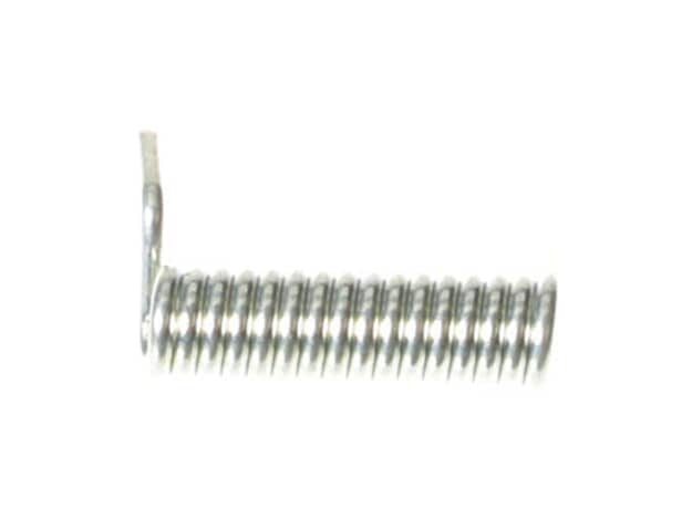Husqvarna Rear Bagger Cover Torsion Spring - 532152124
