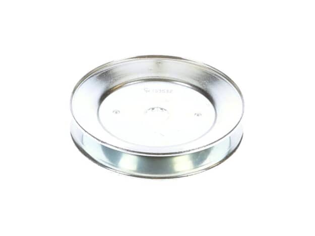 Husqvarna 42-Inch Mower Deck Mandrel Pulley - 532173435