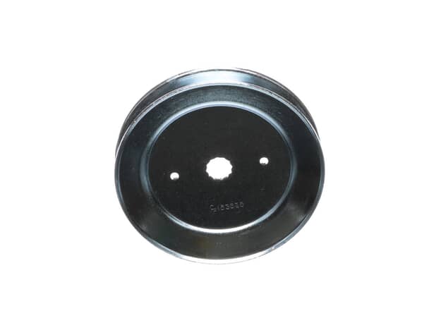 Husqvarna 46-Inch Mower Deck Mandrel Pulley - 532173436