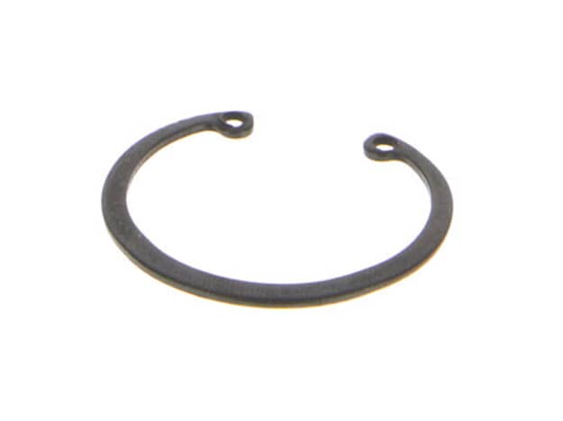 Husqvarna Mandrel Shaft External Retaining Ring - 532174580