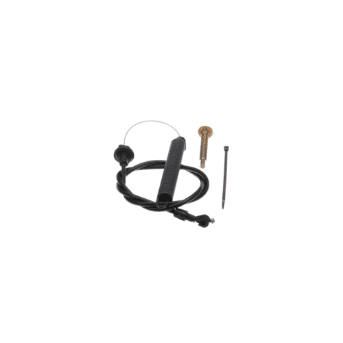 Husqvarna 42-Inch Mower Deck Engagement Clutch Cable Kit - 532175067
