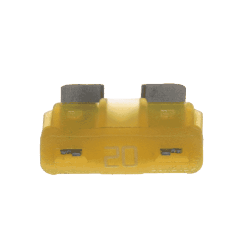 Husqvarna 20-Amp Automotive Style Plug-In Fuse - 532175158