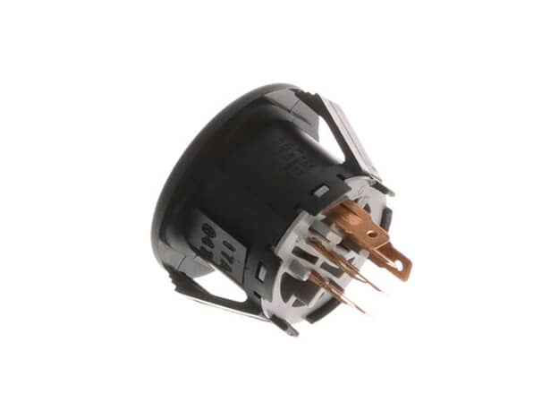 Husqvarna 3-Position 5-Terminal Ignition Switch - 532175566
