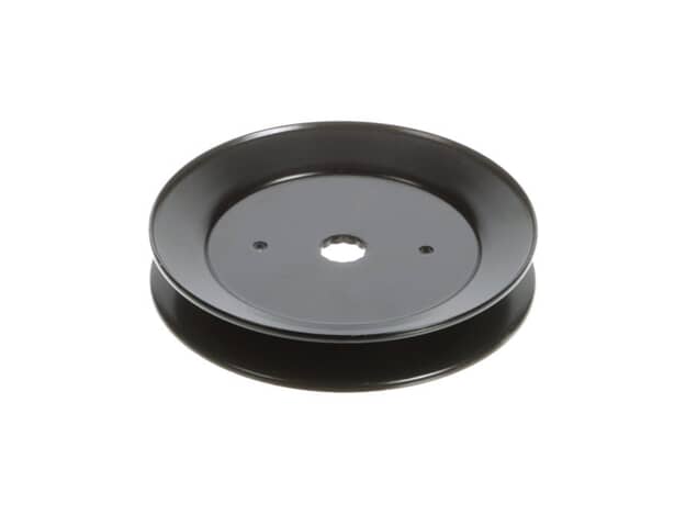 Husqvarna Mower Deck Flat Idler Pulley Assembly - 532175708