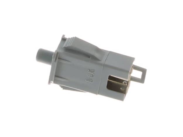 Husqvarna 4-Terminal Plunger Interlock Switch - 532176138