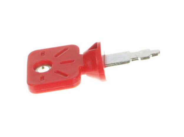 Husqvarna Woodruff Drive Key - 532180331