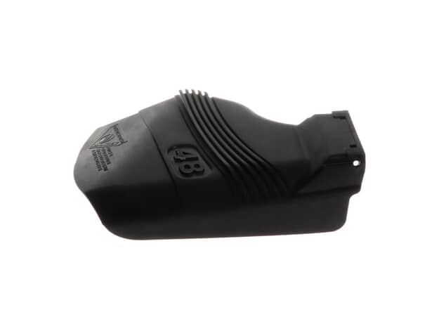 Husqvarna 48-Inch Mower Deck Discharge Deflector Assembly - 532180655