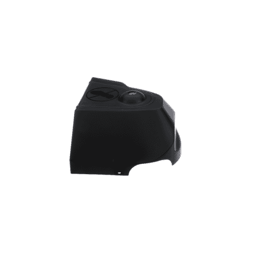 Husqvarna 54-Inch Mower Deck Right Hand Mandrel Cover - 532188187