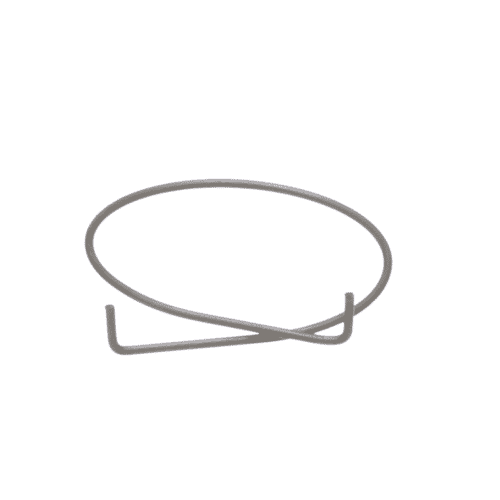 Husqvarna Rear Discharge Door Torsion Spring - 532188291