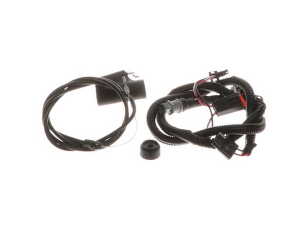 Husqvarna Walk-Behind Mower Engine Zone Control Cable - 532189686