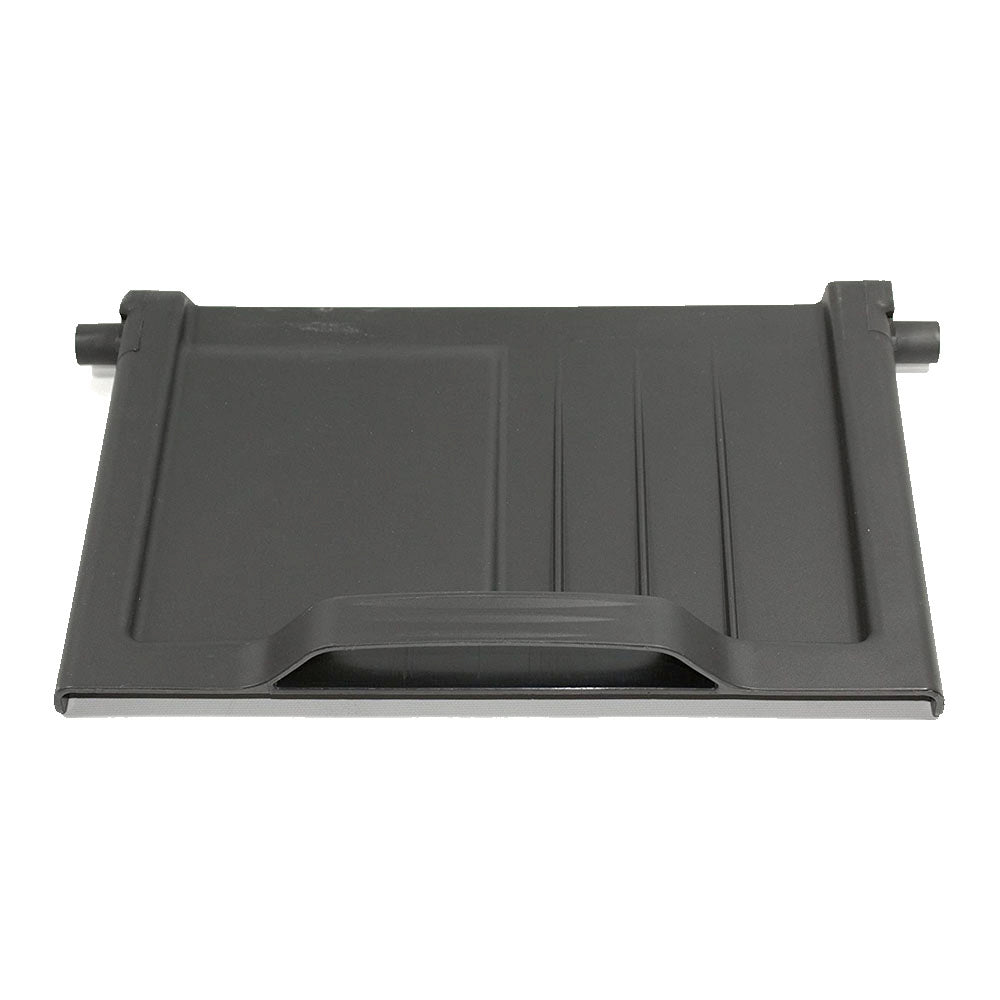 Husqvarna 21-Inch Black Plastic Rear Discharge Door - 532190574
