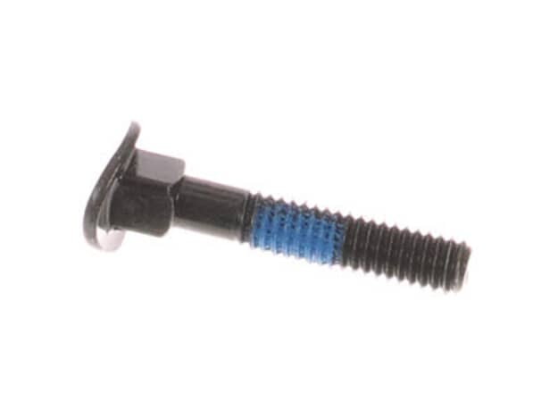 Husqvarna Handle Mounting Curved Head Bolt - 532191574