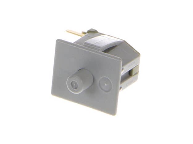 Husqvarna Rider Seat Safety Interlock Switch - 532192749