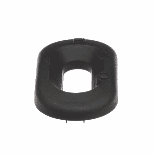 Husqvarna Textured Black Fuel Level Indicator Window - 532193229