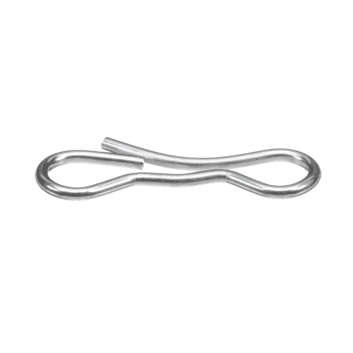 Husqvarna Hairpin Cotton Pin Retainer - 532194208