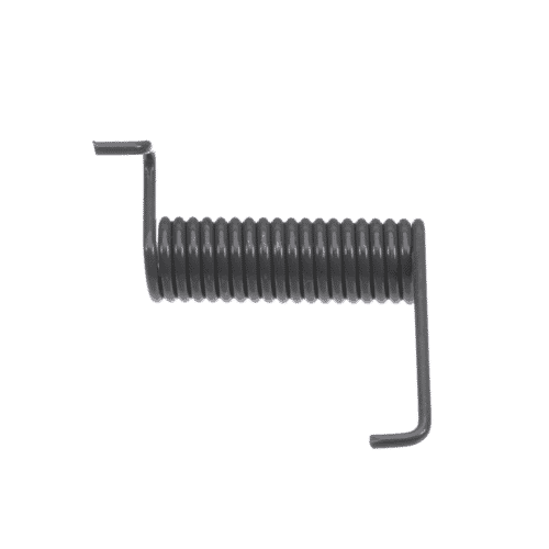 Husqvarna Side Discharge Deflector Torsion Spring - 532197026