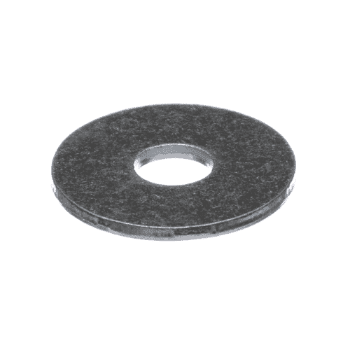 Husqvarna Hardened Flat Washer 1.5 x .505 x .118-Inch - 532199162