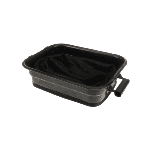 Husqvarna Walk-Behind Mower Replacement Grass Collection Bag - 532400226