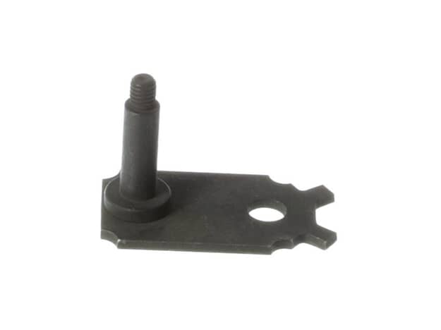 Husqvarna Lawn Tractor Axle Arm Assembly - 532401179