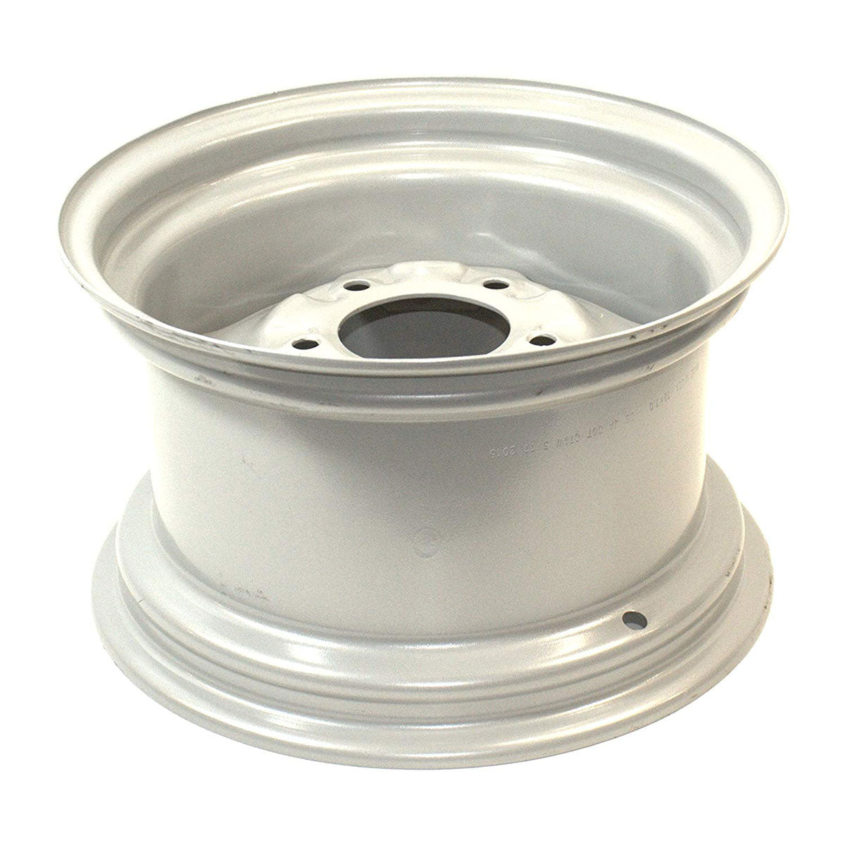 Husqvarna Rim Assembly, Rear - 532401782
