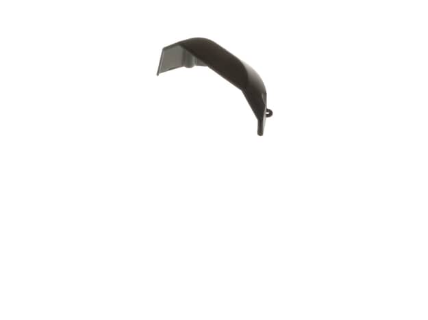 Husqvarna Left Hand Mandrel Cover - 532405507