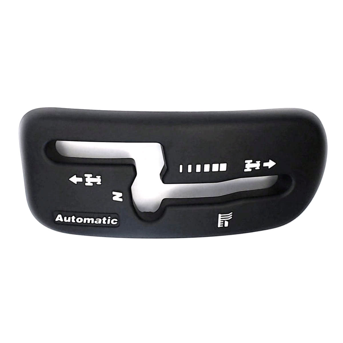 Husqvarna Black Hydro Shift Console - 532411329