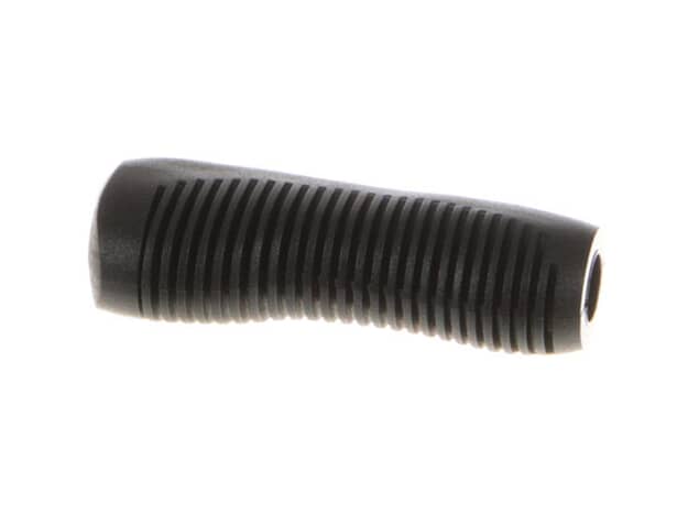 Husqvarna Black PVC Lift Handle Grip - 532411555