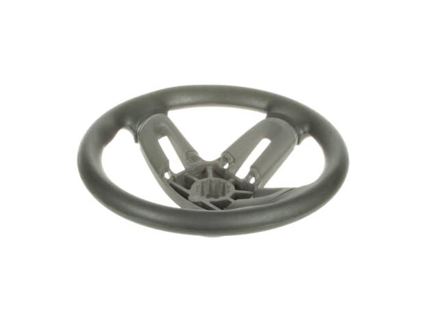Husqvarna Lawn Tractor Steering Wheel - 532424146