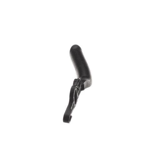Husqvarna Black Control Lever - 532425662